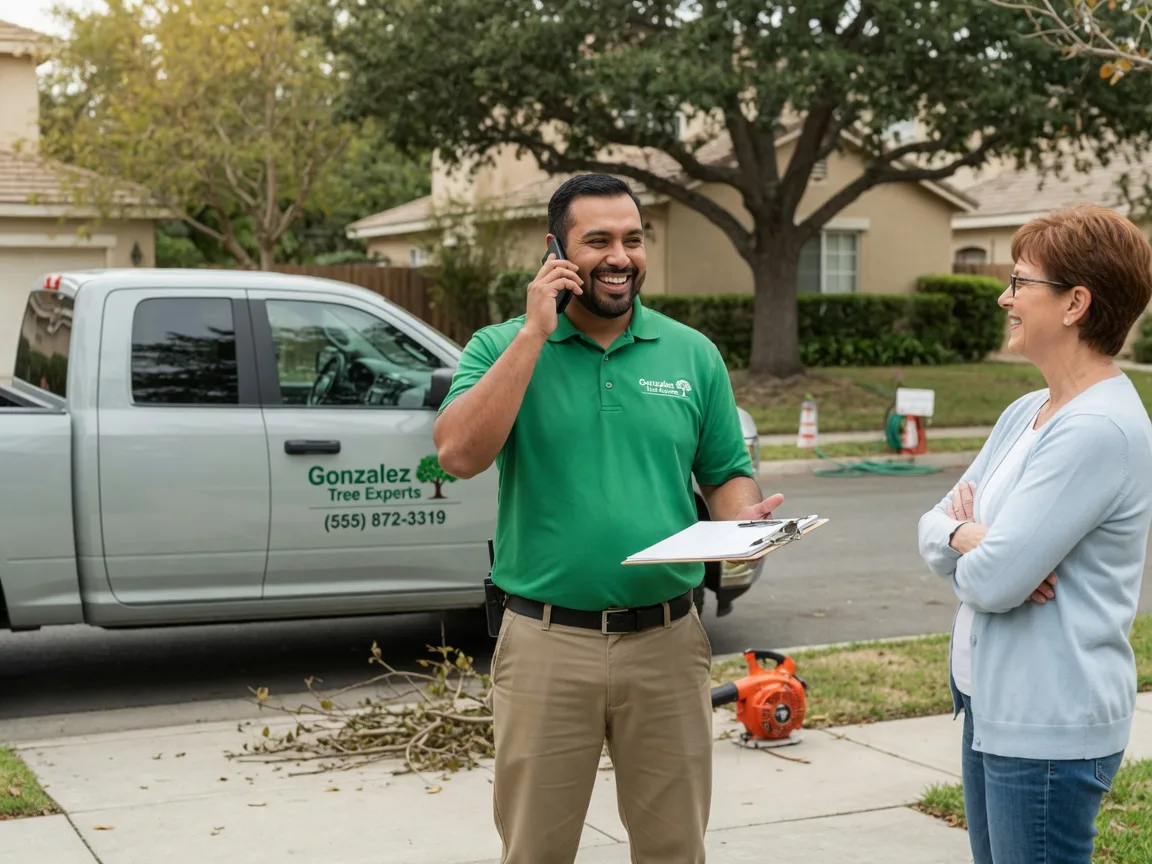 Tree Service Ramona, CA FAQs